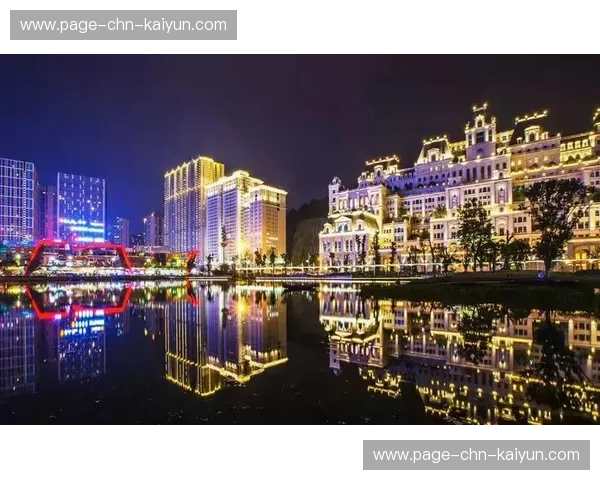 赛事体系与地方经济规划协同,激发区域发展活力。