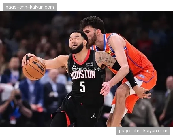 通讯：从乐透区到季后赛行列——火箭队本赛季攻防效率全面提升的背后。